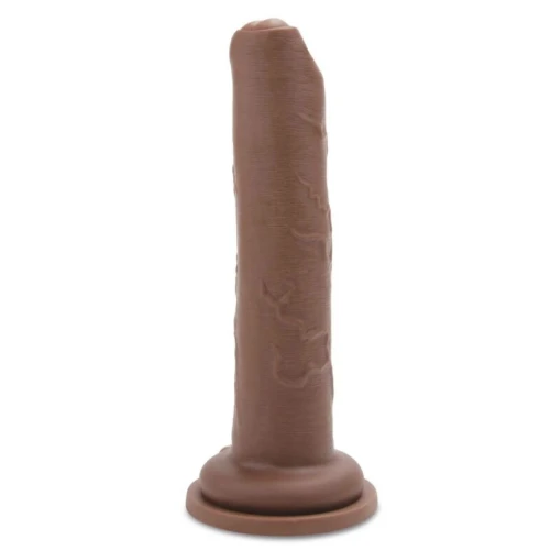 Me You Us Uncut Silicone Ultra Cock 8 - Afbeelding 4