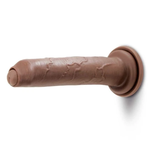 Me You Us Uncut Silicone Ultra Cock 8 - Afbeelding 3