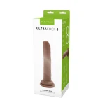Me You Us Uncut Silicone Ultra Cock 8 - Afbeelding 2
