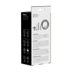 Prowler Red Anaal Shower System - Afbeelding 6