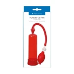 Me You Us Pomped Up Fire Penispomp Rood - Afbeelding 3