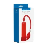 Me You Us Pomped Up Fire Penispomp Rood - Afbeelding 2