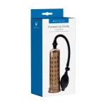 Me You Us Pomped Up Smoke Penispomp Smoke - Afbeelding 2