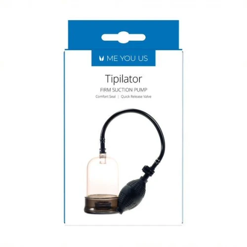 Me You Us Tipilator Penispomp - Afbeelding 3
