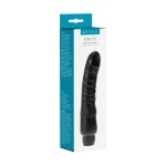 Me You Us Titan Realistic Vibrator Zwart - Afbeelding 2