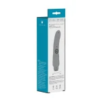 Me You Us Titan Realistic Vibrator Zwart - Afbeelding 4