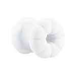 Masturbator stopper Homme Royal Henchman Wit - Afbeelding 5