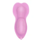 Panty Vibrator met App - Secret Tease - Roze - Afbeelding 2