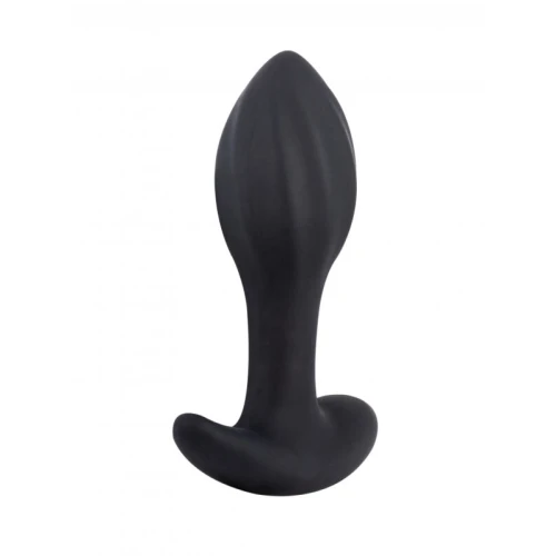 Dubbele Silicone Vibrerende Anaalplug Spice it Up Allure - Afbeelding 4