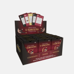 G-Kamasutra - 52 tinten goud - Erotisch kaartspel (EN) - Afbeelding 3
