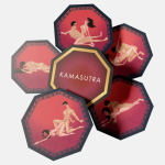 G-Kamasutra - Erotisch bordspel (EN/FR) - Afbeelding 5