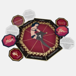G-Kamasutra - Erotisch bordspel (EN/FR) - Afbeelding 2