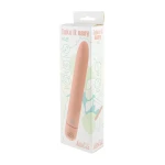 Oplaadbare vibrator Take it easy Haze Perzik - Afbeelding 2
