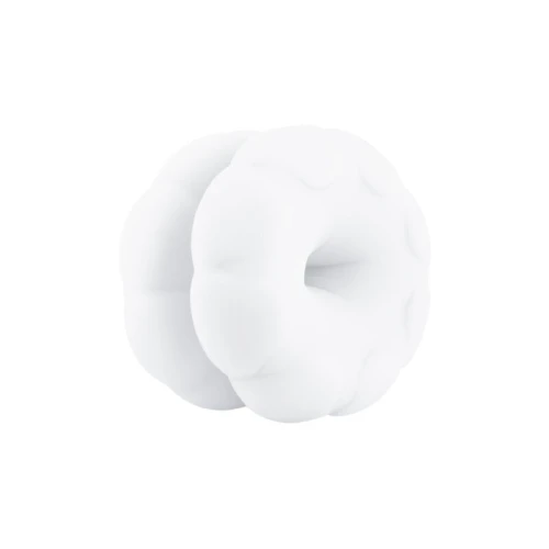Masturbator stopper Homme Royal Henchman Wit - Afbeelding 4