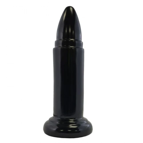 Prowler RED Rocket Zwart