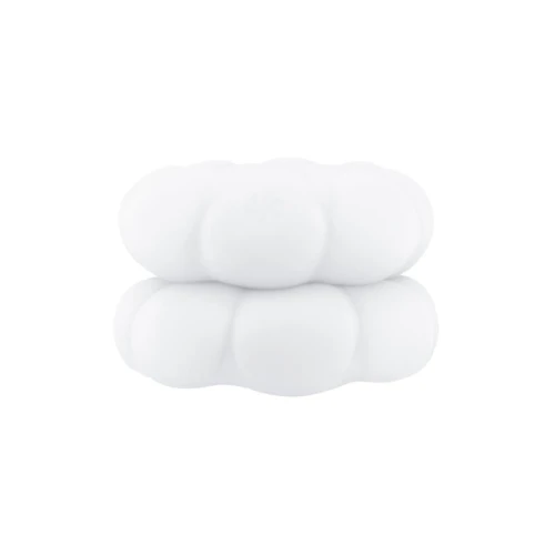 Masturbator stopper Homme Royal Henchman Wit - Afbeelding 6