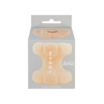 Masturbator stopper Homme Royal Henchman Vleeskleurig - Afbeelding 3