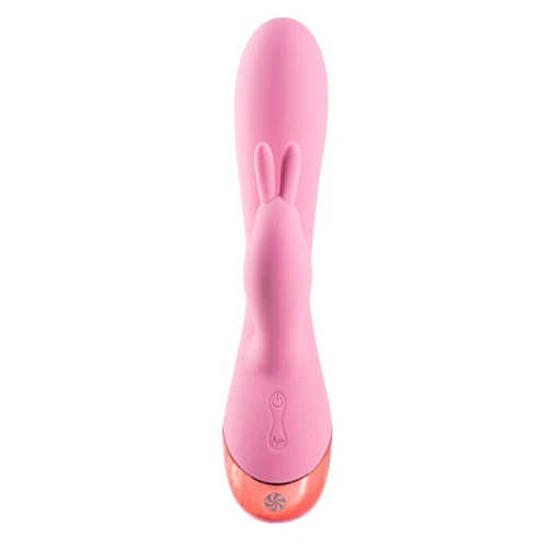 Oplaadbare vibrator Take it Easy Lily - Afbeelding 4