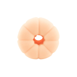 Masturbator stopper Homme Royal Henchman Vleeskleurig - Afbeelding 5