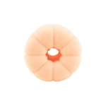Masturbator stopper Homme Royal Henchman Vleeskleurig - Afbeelding 5