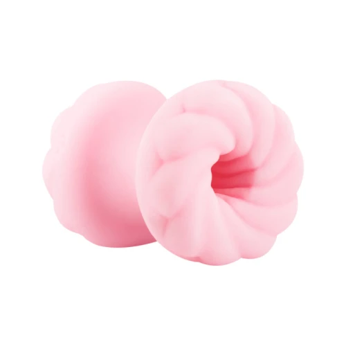 Masturbator stopper Homme Genial Henchman Roze