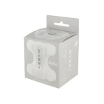 Masturbator stopper Homme Royal Henchman Wit - Afbeelding 2