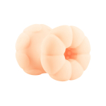 Masturbator stopper Homme Royal Henchman Vleeskleurig