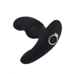 Stretching en vibrerende prostaatmassager Spice it Up Grace