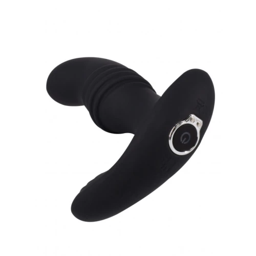 Stretching en vibrerende prostaatmassager Spice it Up Grace