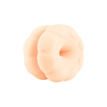 Masturbator stopper Homme Royal Henchman Vleeskleurig - Afbeelding 6