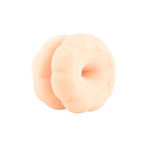 Masturbator stopper Homme Royal Henchman Vleeskleurig - Afbeelding 6