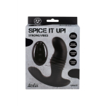 Stretching en vibrerende prostaatmassager Spice it Up Grace - Afbeelding 3
