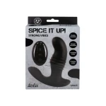 Stretching en vibrerende prostaatmassager Spice it Up Grace - Afbeelding 3