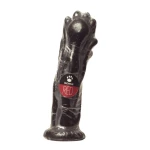 Prowler RED Prowler Paw Dildo Zwart