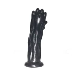 Prowler RED Prowler Paw Dildo Zwart - Afbeelding 2