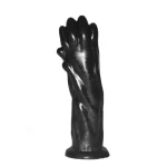 Prowler RED Prowler Paw Dildo Zwart - Afbeelding 4