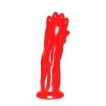 Prowler RED Prowler Paw Dildo Rood - Afbeelding 3