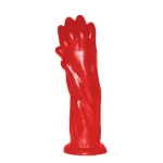 Prowler RED Prowler Paw Dildo Rood - Afbeelding 2