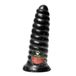 Prower RED SillyCorn Plug Zwart