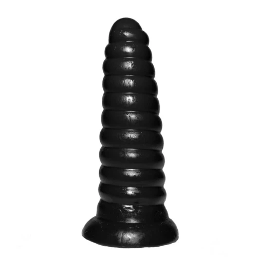 Prower RED SillyCorn Plug Zwart - Afbeelding 2