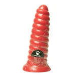 Prowler RED SillyCorn Plug Rood