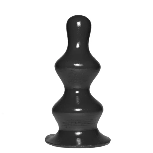 Prowler RED Doowy Plug Zwart - Afbeelding 2