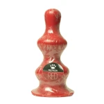 Prowler RED Doowy Plug Rood