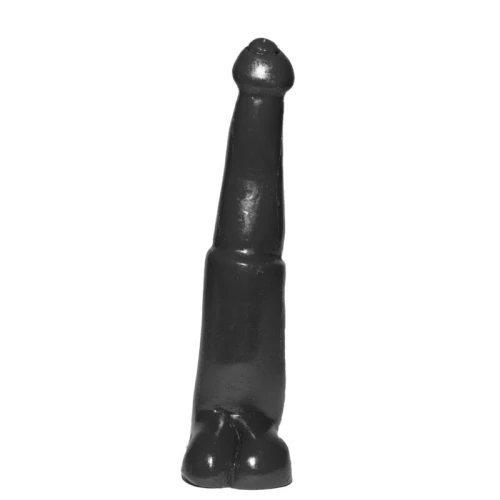Prowler RED The Beast Dildo Zwart - Afbeelding 3