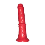 Prowler RED Ow Gallo Dildo Rood - Afbeelding 4