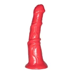 Prowler RED Ow Gallo Dildo Rood - Afbeelding 2