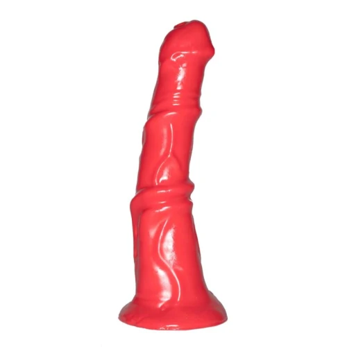 Prowler RED Ow Gallo Dildo Rood - Afbeelding 2