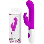Pretty Love Scentaur Clit Vibrator Paars - Afbeelding 2