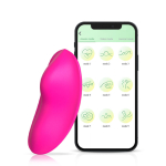 Panty Vibrator met App - Panty Vibe - Roze - Afbeelding 2