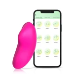 Panty Vibrator met App - Panty Vibe - Roze - Afbeelding 2